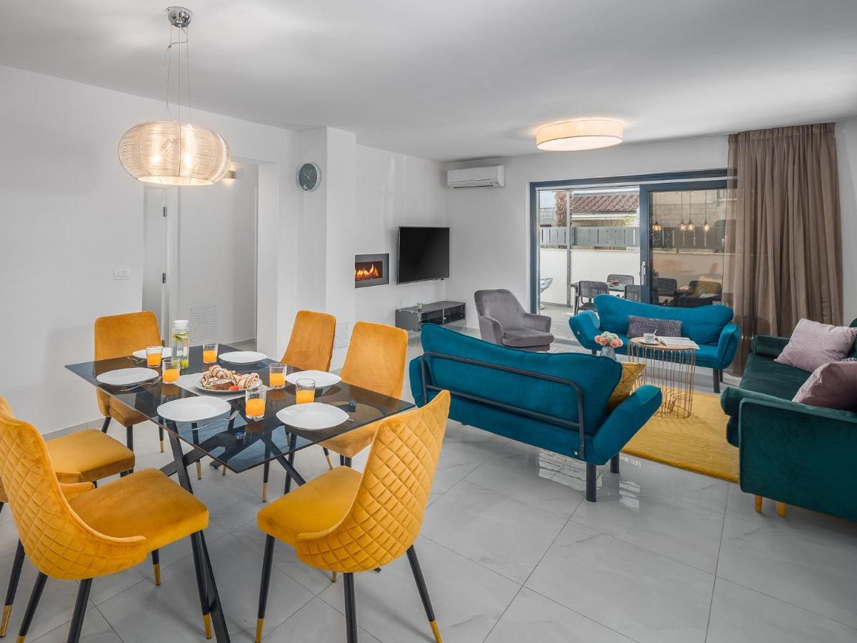 New 2021! Stella Poreč Extérieur photo