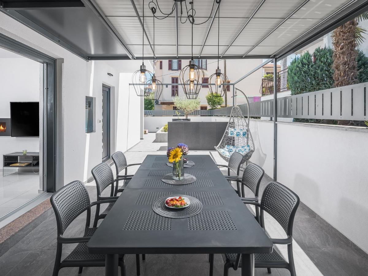 New 2021! Stella Poreč Extérieur photo