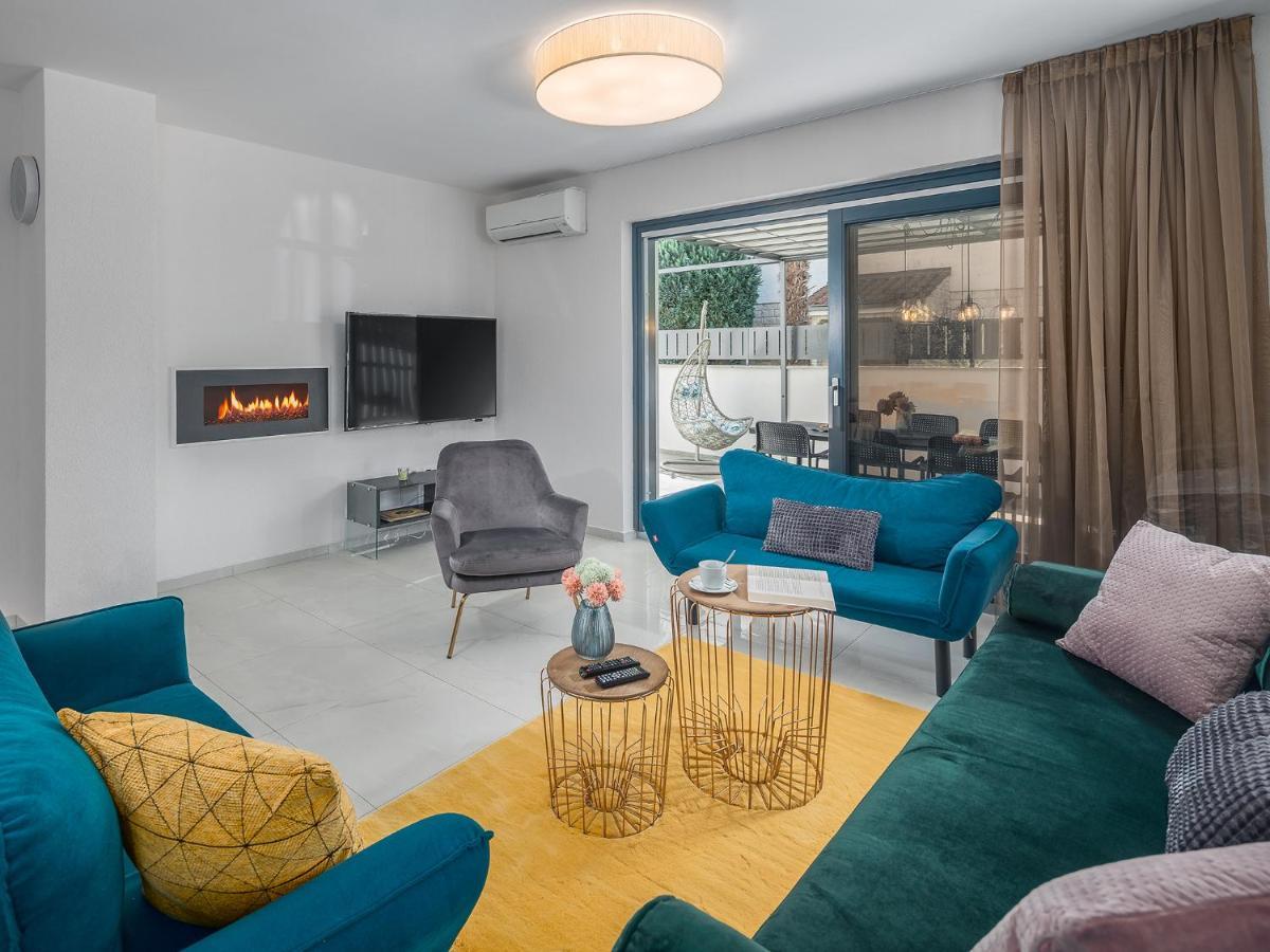 New 2021! Stella Poreč Extérieur photo