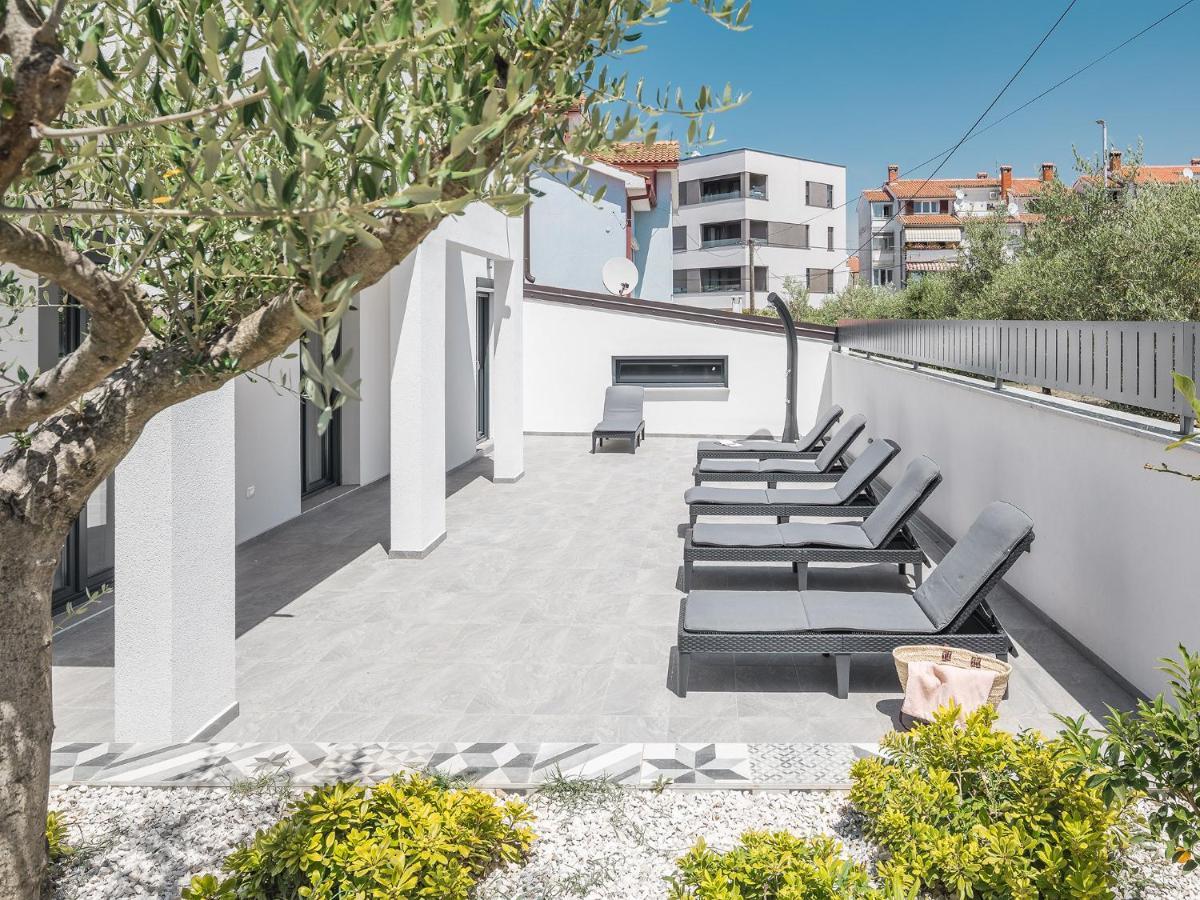New 2021! Stella Poreč Extérieur photo