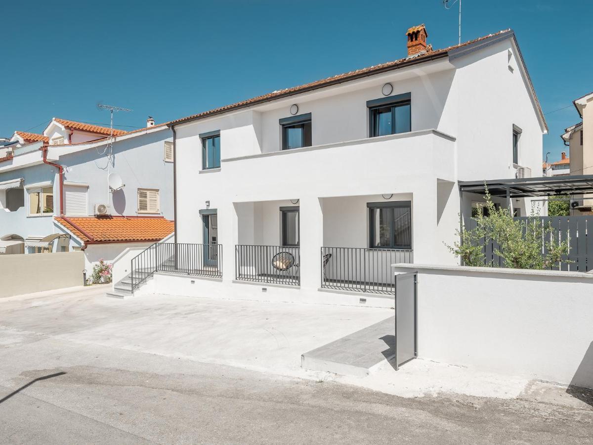 New 2021! Stella Poreč Extérieur photo
