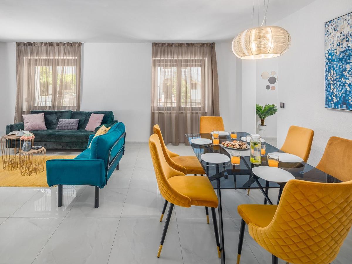 New 2021! Stella Poreč Extérieur photo