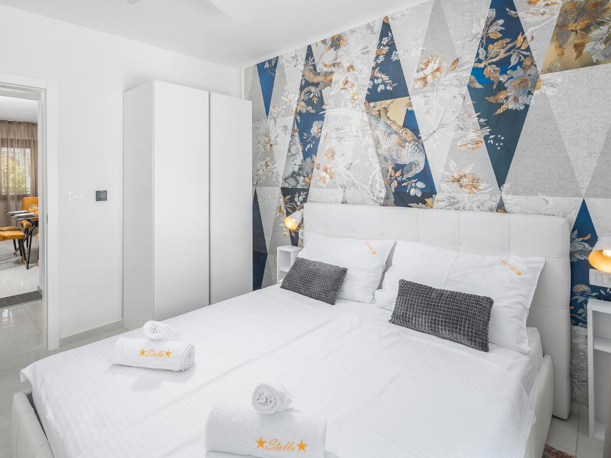 New 2021! Stella Poreč Extérieur photo