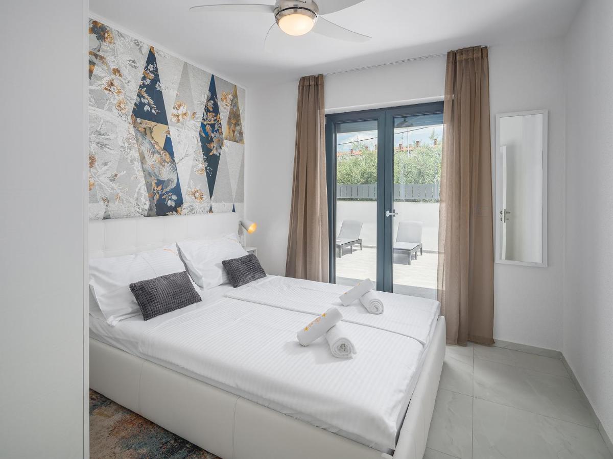New 2021! Stella Poreč Extérieur photo