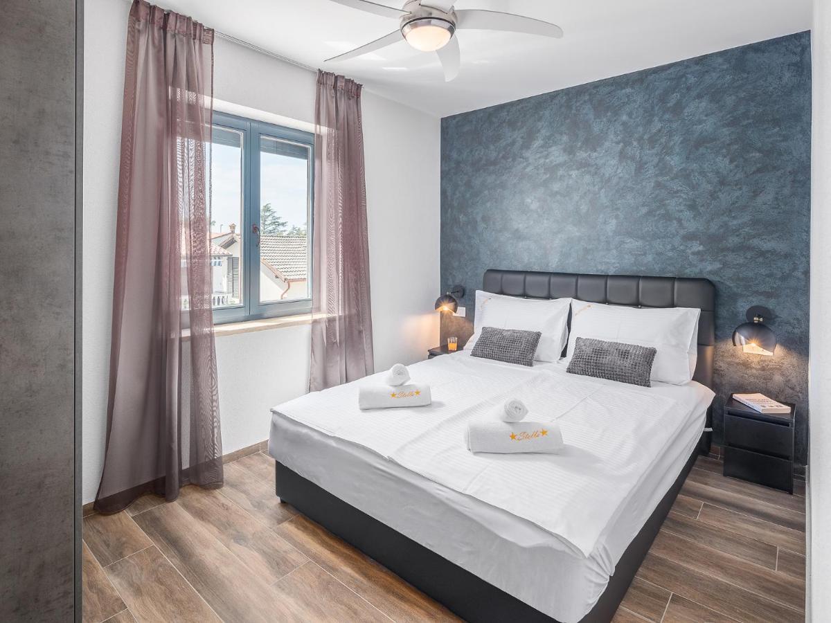 New 2021! Stella Poreč Extérieur photo