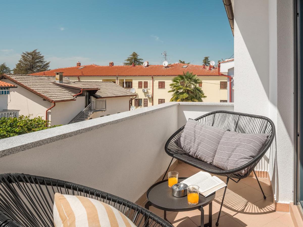 New 2021! Stella Poreč Extérieur photo
