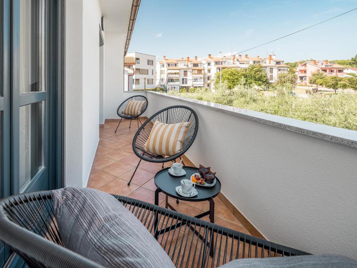 New 2021! Stella Poreč Extérieur photo