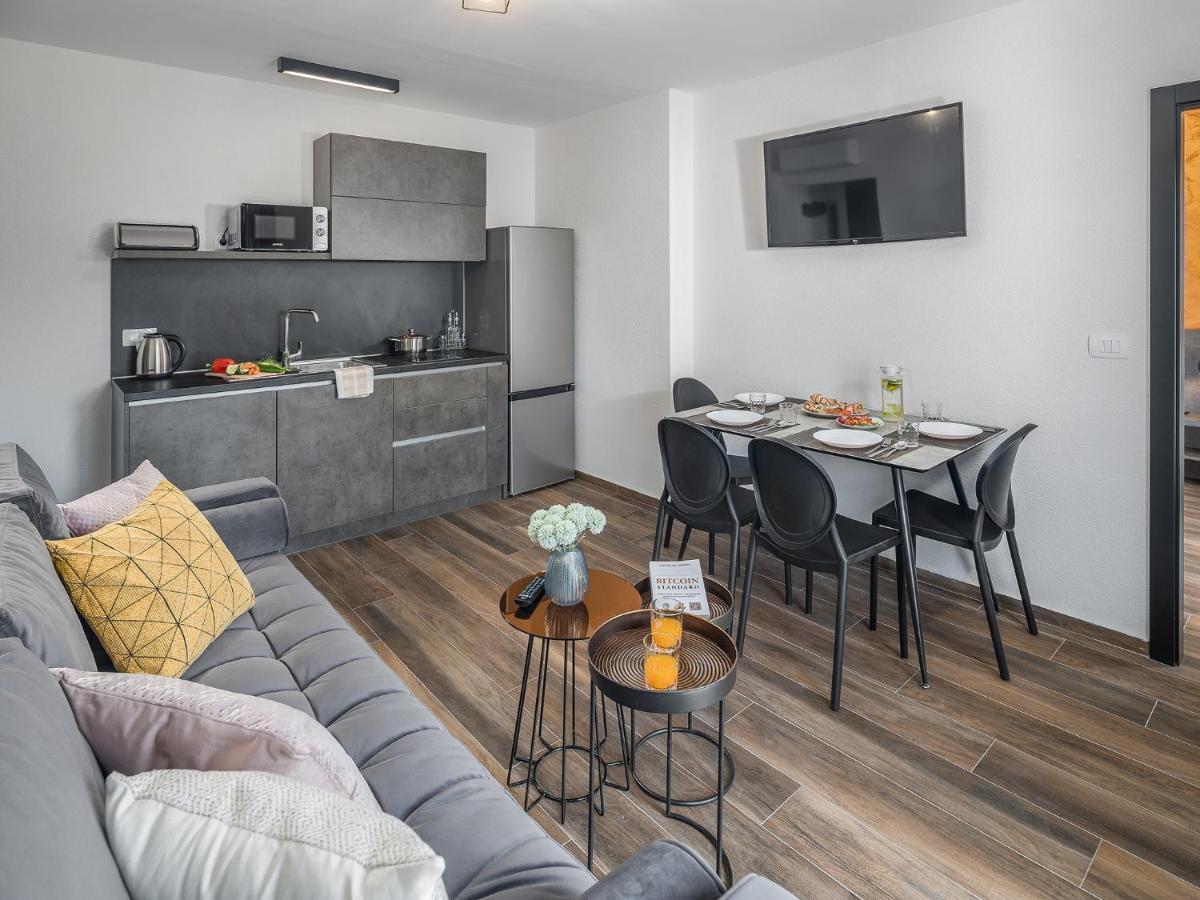 New 2021! Stella Poreč Extérieur photo