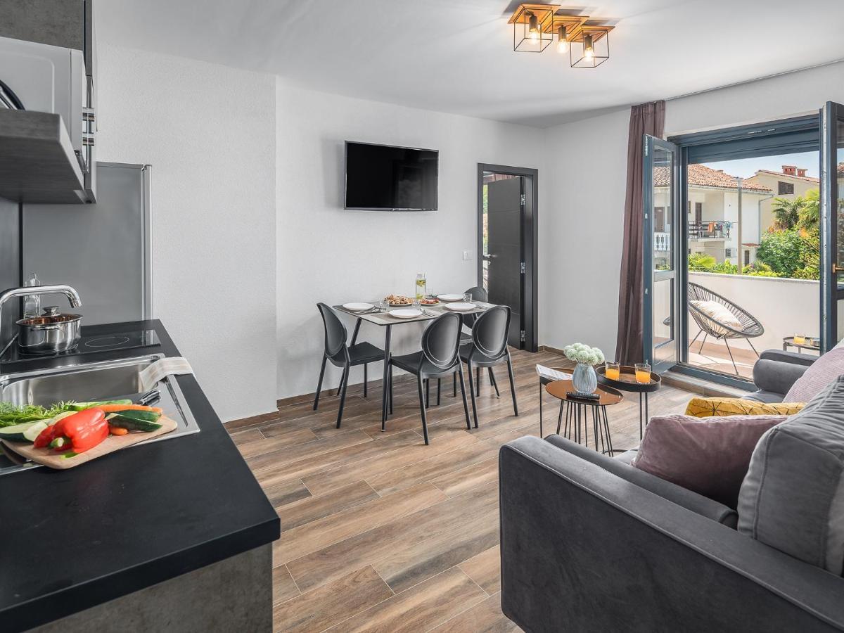 New 2021! Stella Poreč Extérieur photo