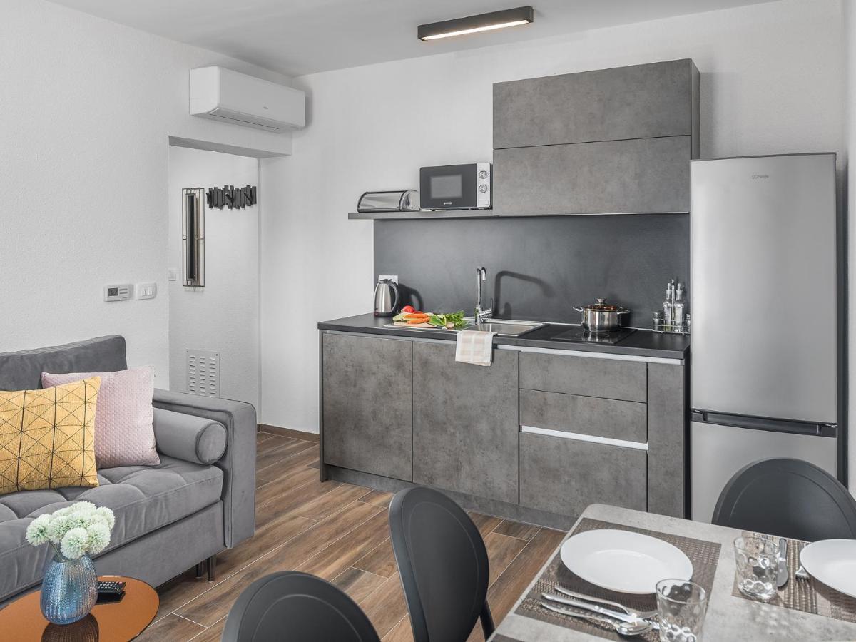 New 2021! Stella Poreč Extérieur photo