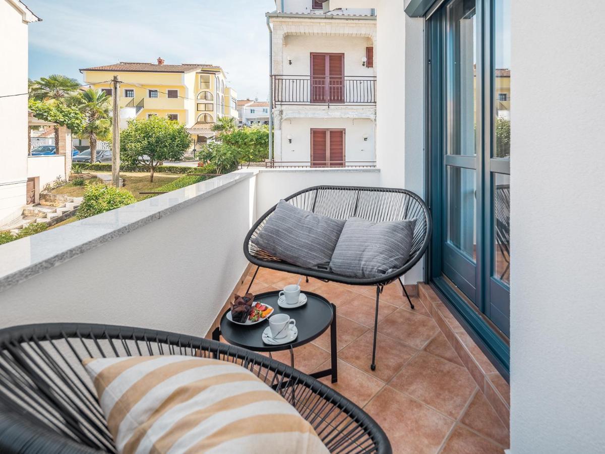 New 2021! Stella Poreč Extérieur photo