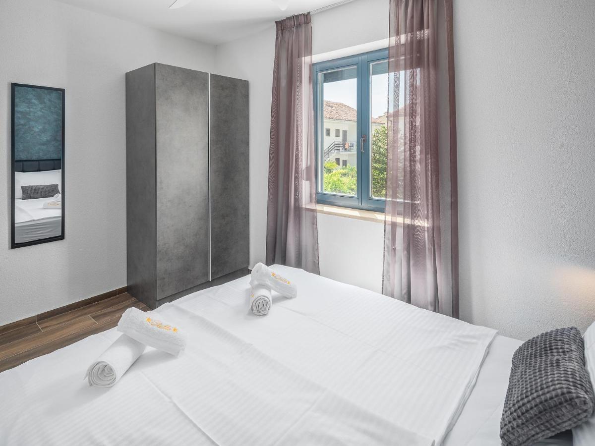 New 2021! Stella Poreč Extérieur photo