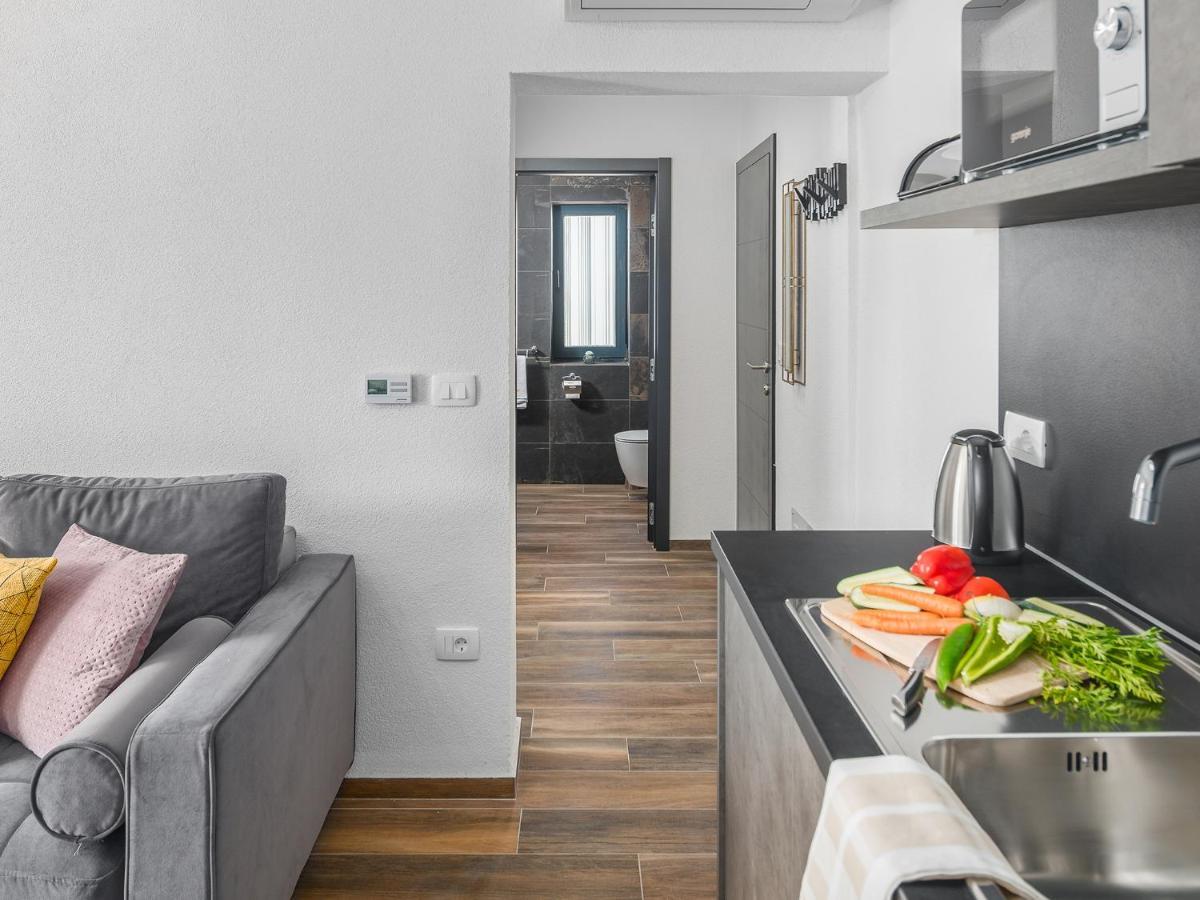 New 2021! Stella Poreč Extérieur photo