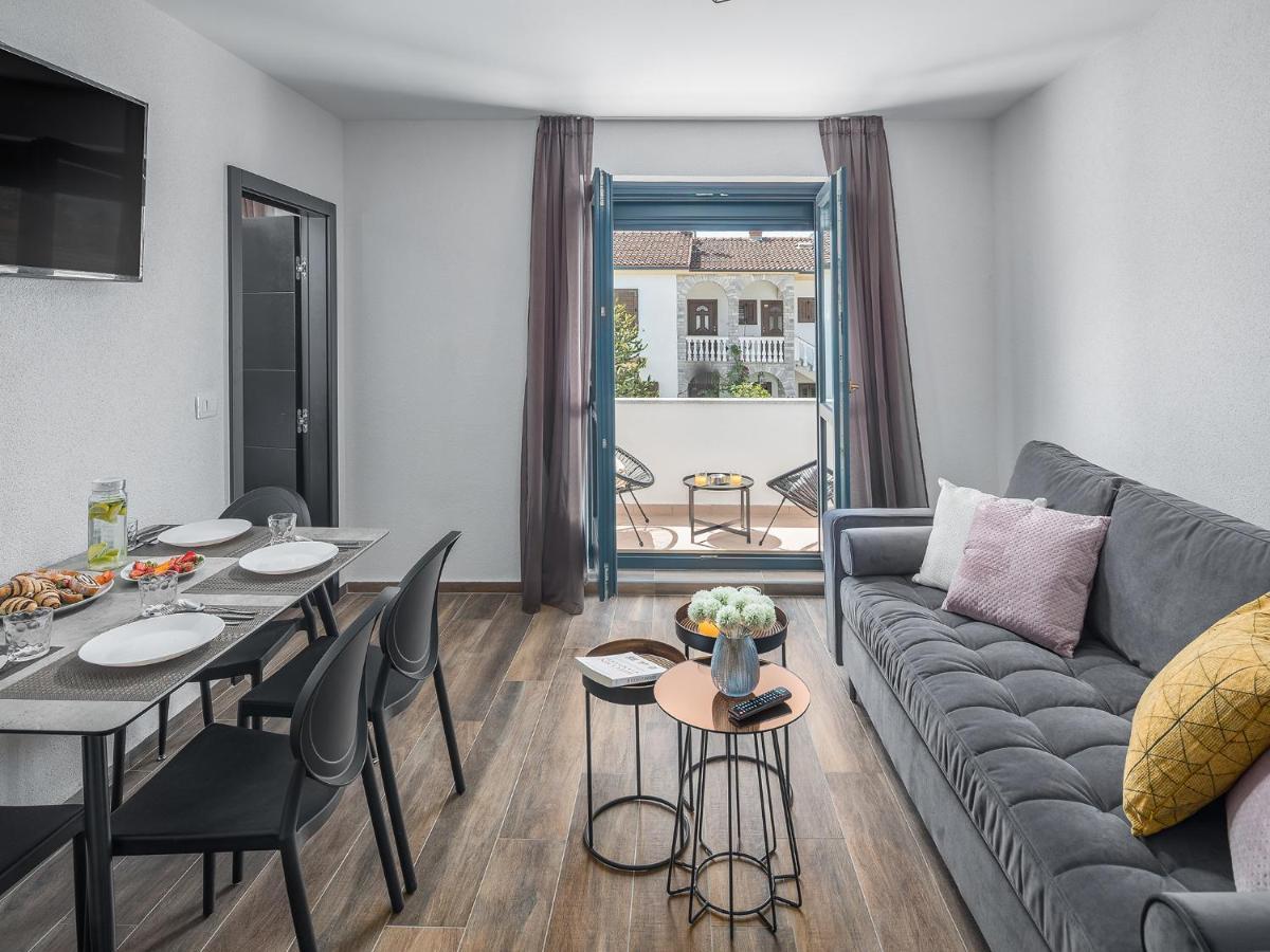 New 2021! Stella Poreč Extérieur photo