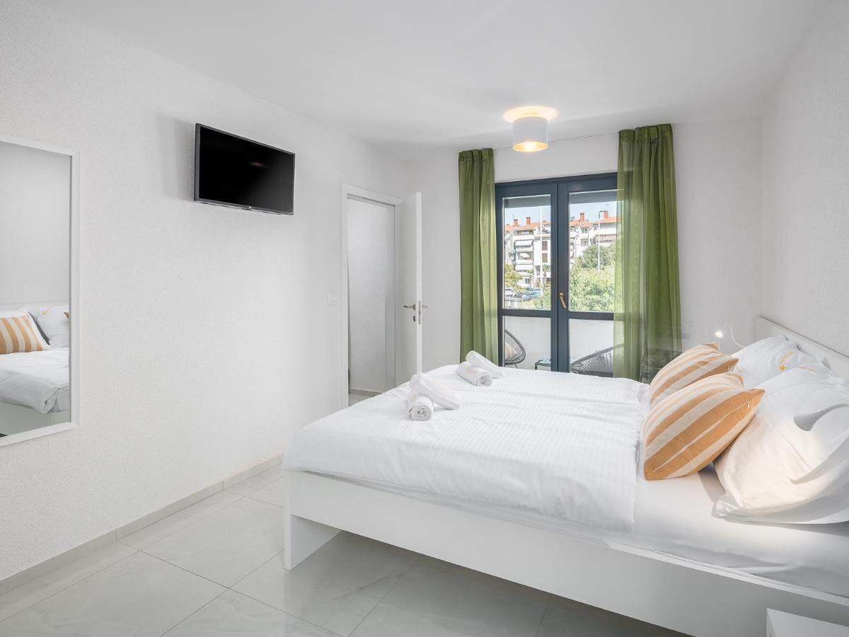 New 2021! Stella Poreč Extérieur photo