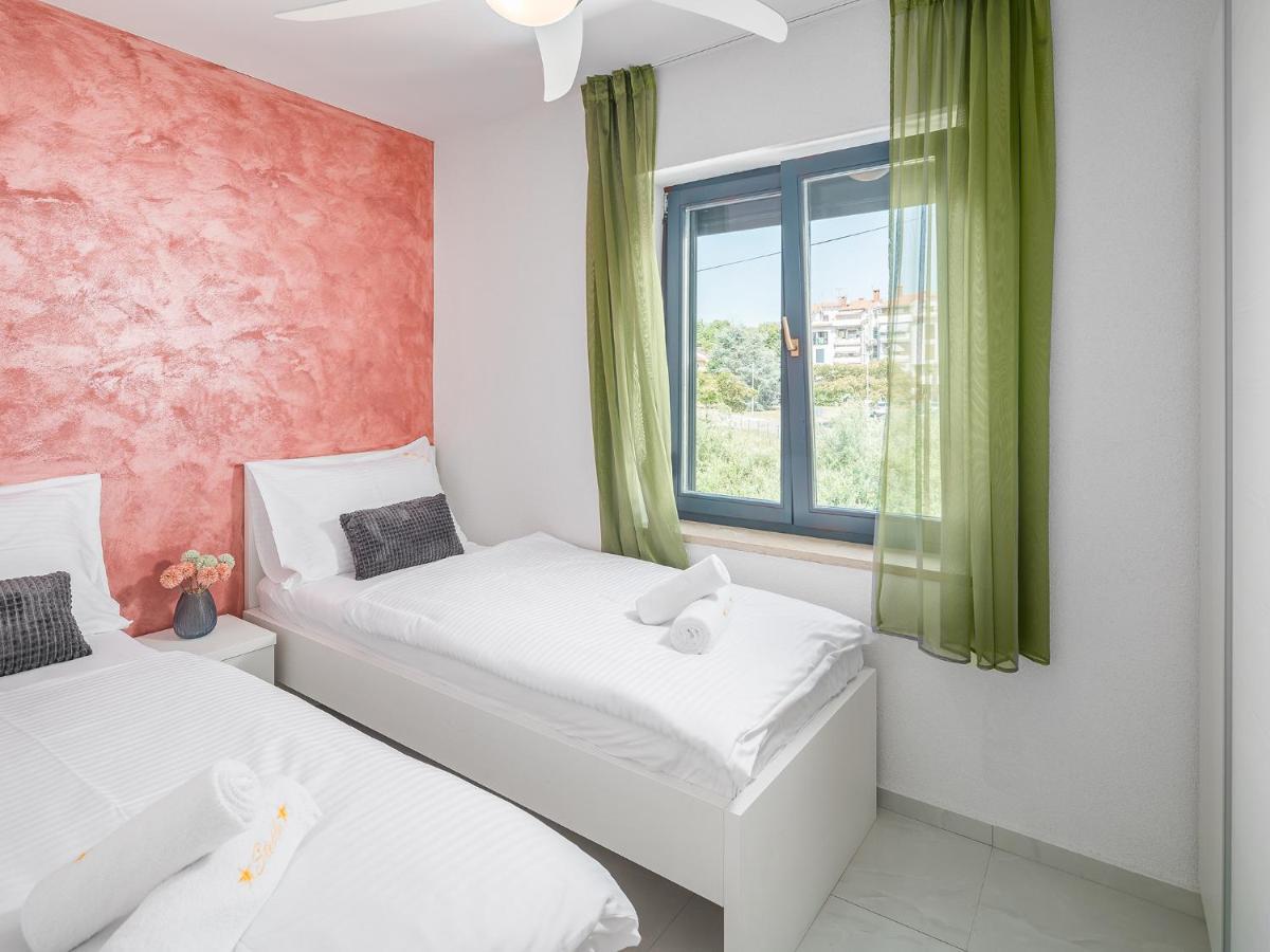 New 2021! Stella Poreč Extérieur photo