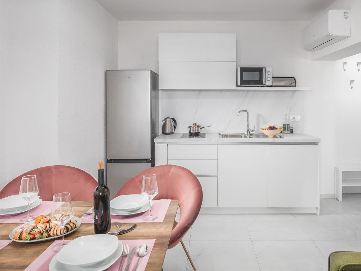 New 2021! Stella Poreč Extérieur photo