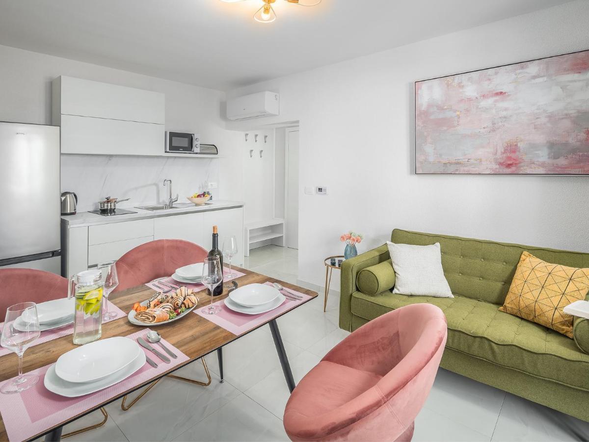 New 2021! Stella Poreč Extérieur photo
